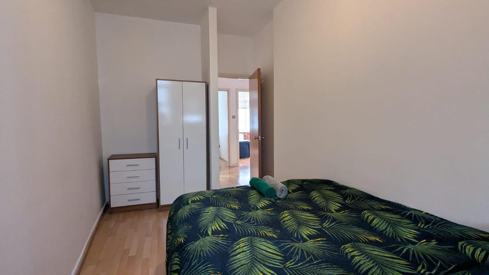 Apartamento Spacious 2 Bed In Centre *